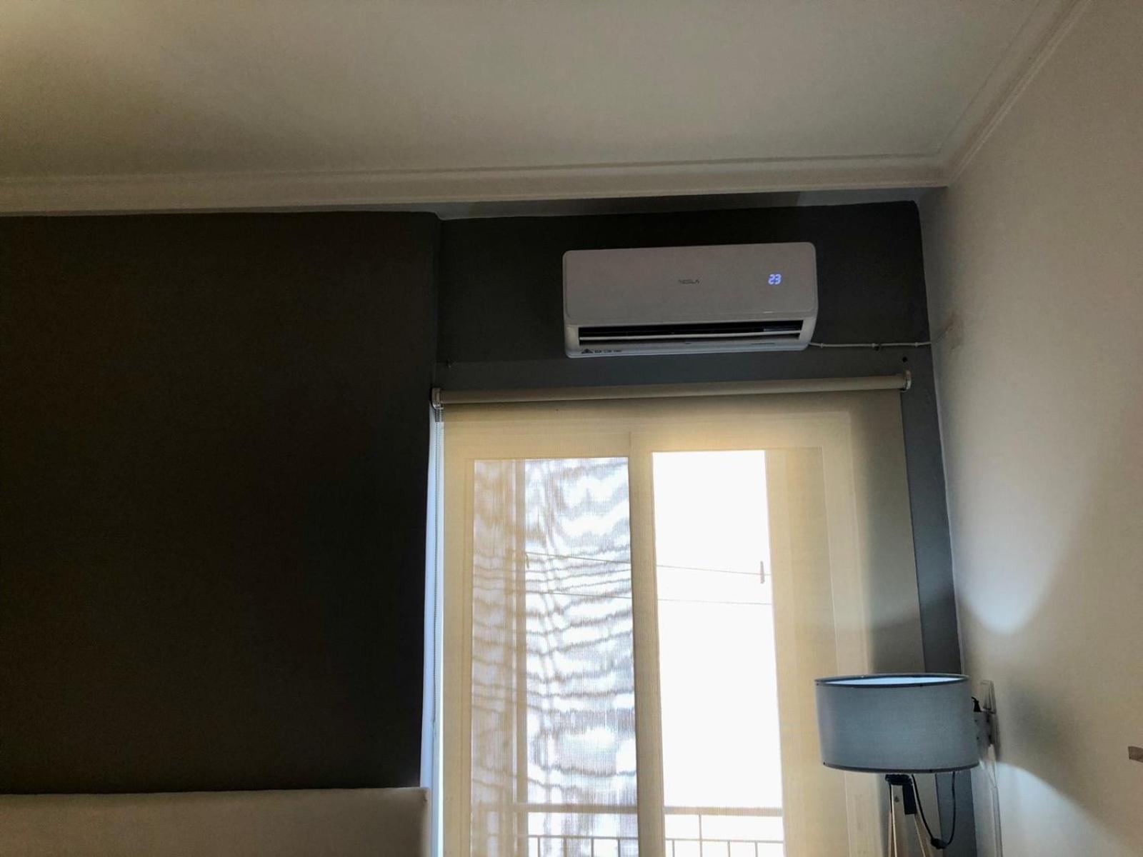 Lux And Modern Apartment Chania Chania  Екстер'єр фото