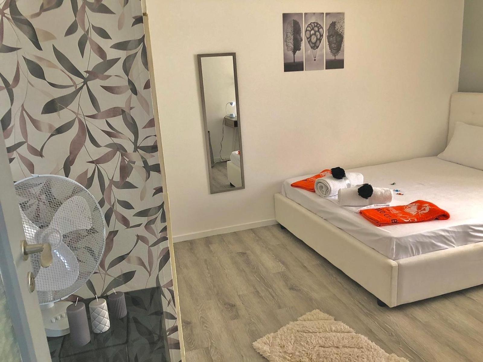 Lux And Modern Apartment Chania Chania  Екстер'єр фото