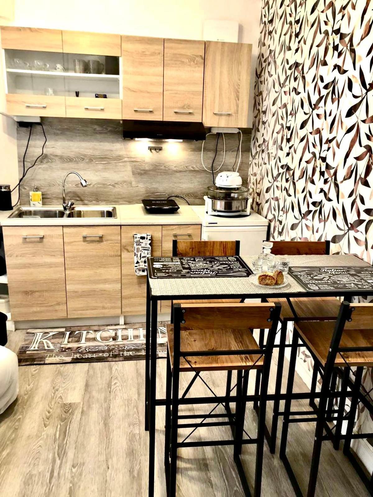 Lux And Modern Apartment Chania Chania  Екстер'єр фото