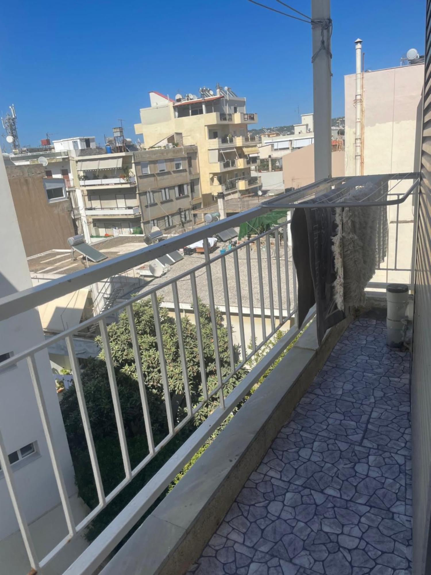 Lux And Modern Apartment Chania Chania  Екстер'єр фото